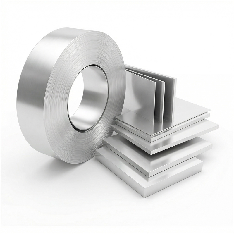 Aluminum