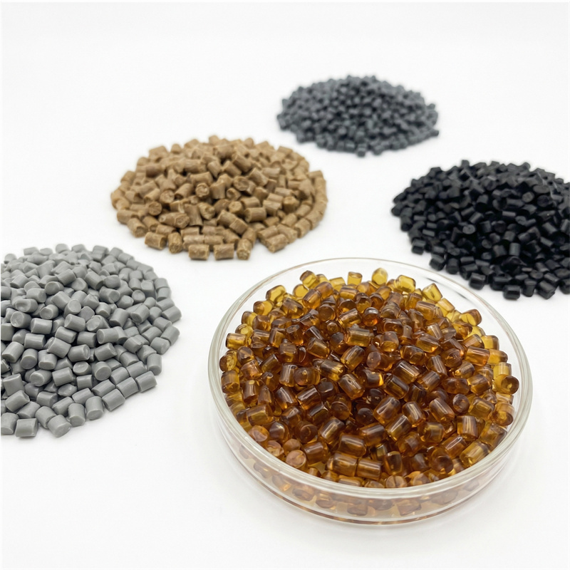 Engineering Resins