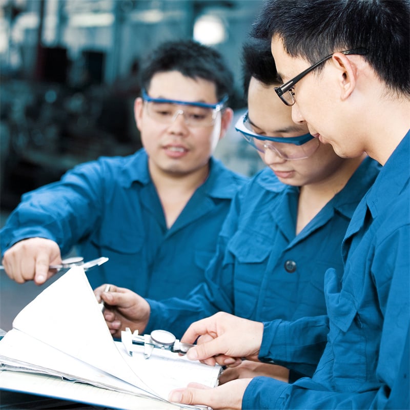 Joint Project Management