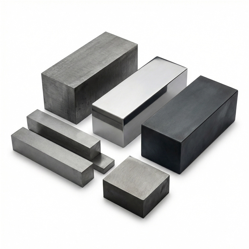 Tool Steels