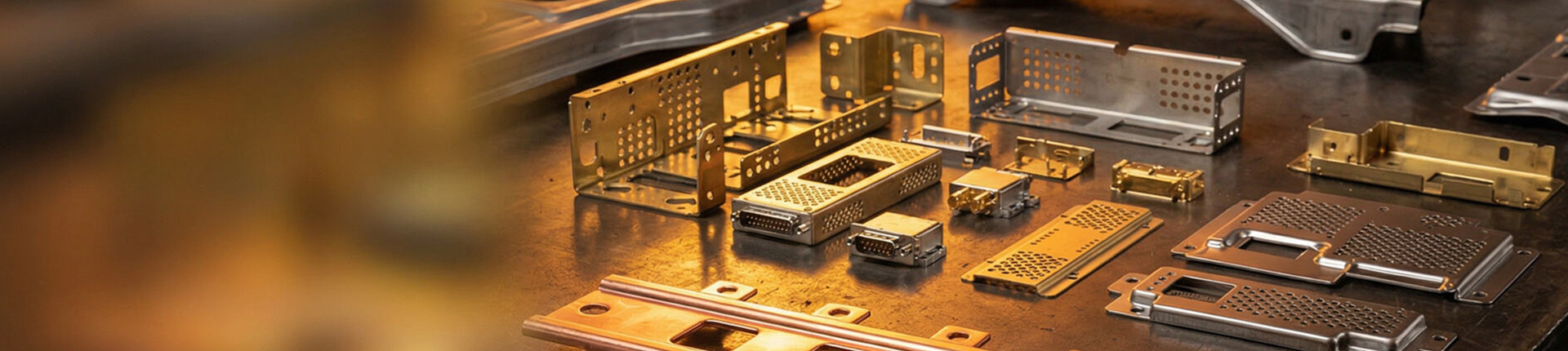 Industries