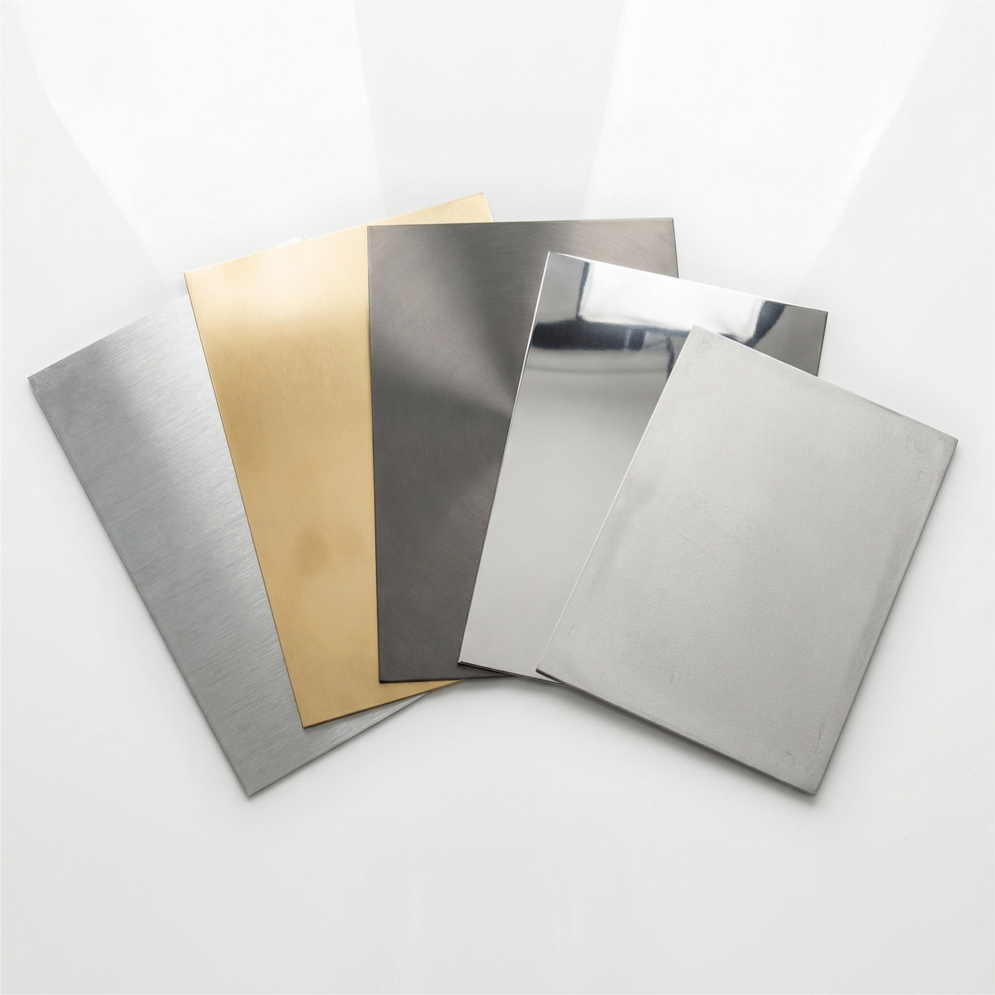 Specialty Metals