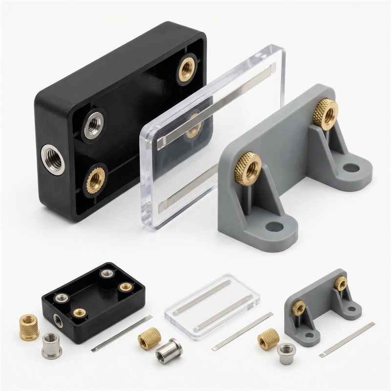 Insert Molding