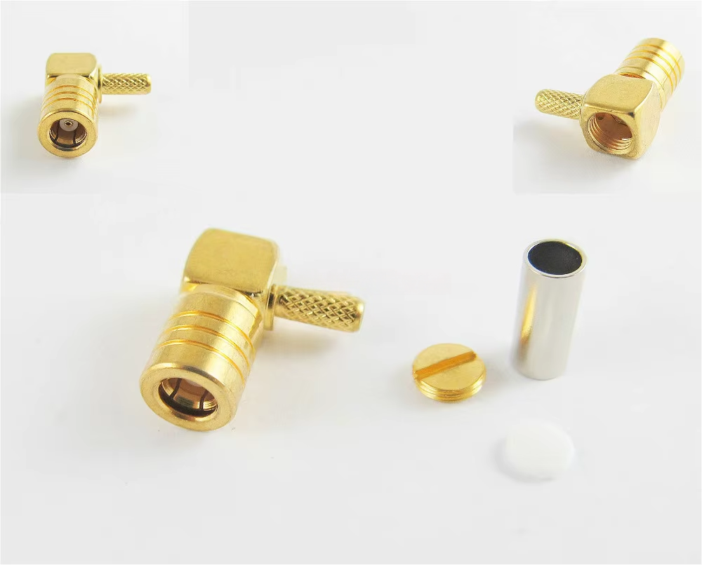 Mechanical and Electrical Requirements of RF Coaxial Connectors