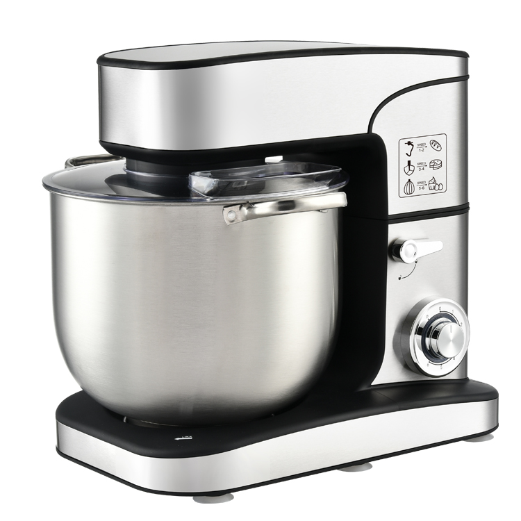 Enjoy Convenient Meal Prep with an Affordable Countertop Food Processor