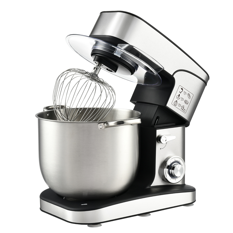 Kitchen Appliances Electric Cake Dough Mixer Planetary Stand Mixer Food Mixers For Baking