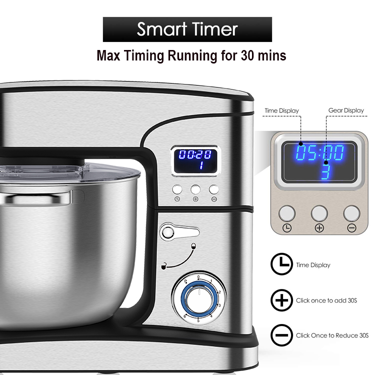 Create healthy and delicious drinks with a food processor and juicer in one