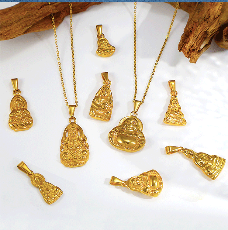 How Wholesale Custom Jewelry Manufacturers Work