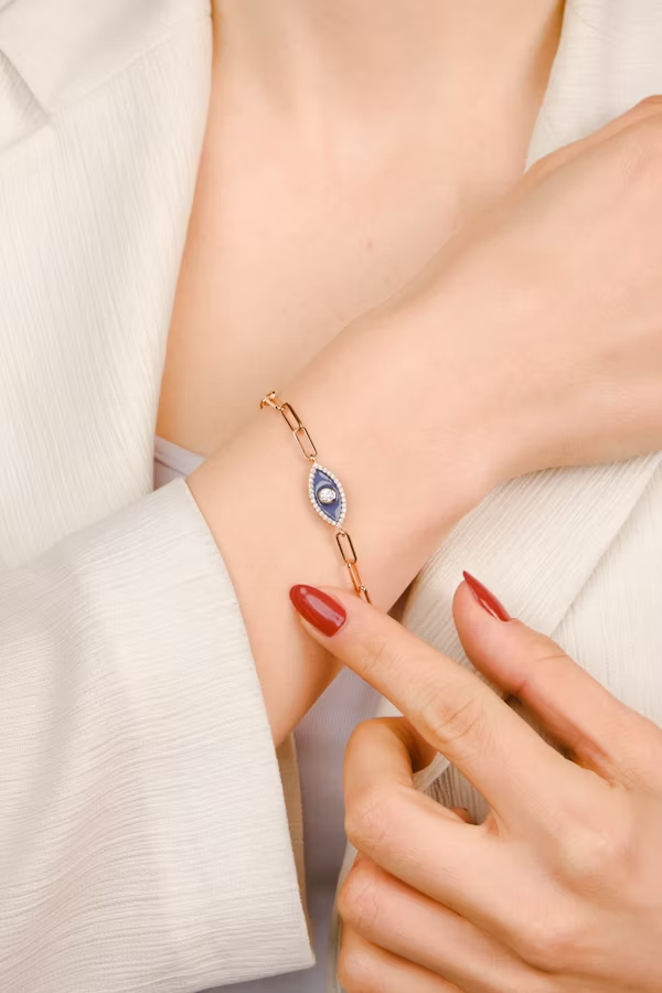 Gold Plated Necklace & Stainless Steel Jewelry Wholesaler | Guangzhou Olivia Jewelry Co.,Ltd