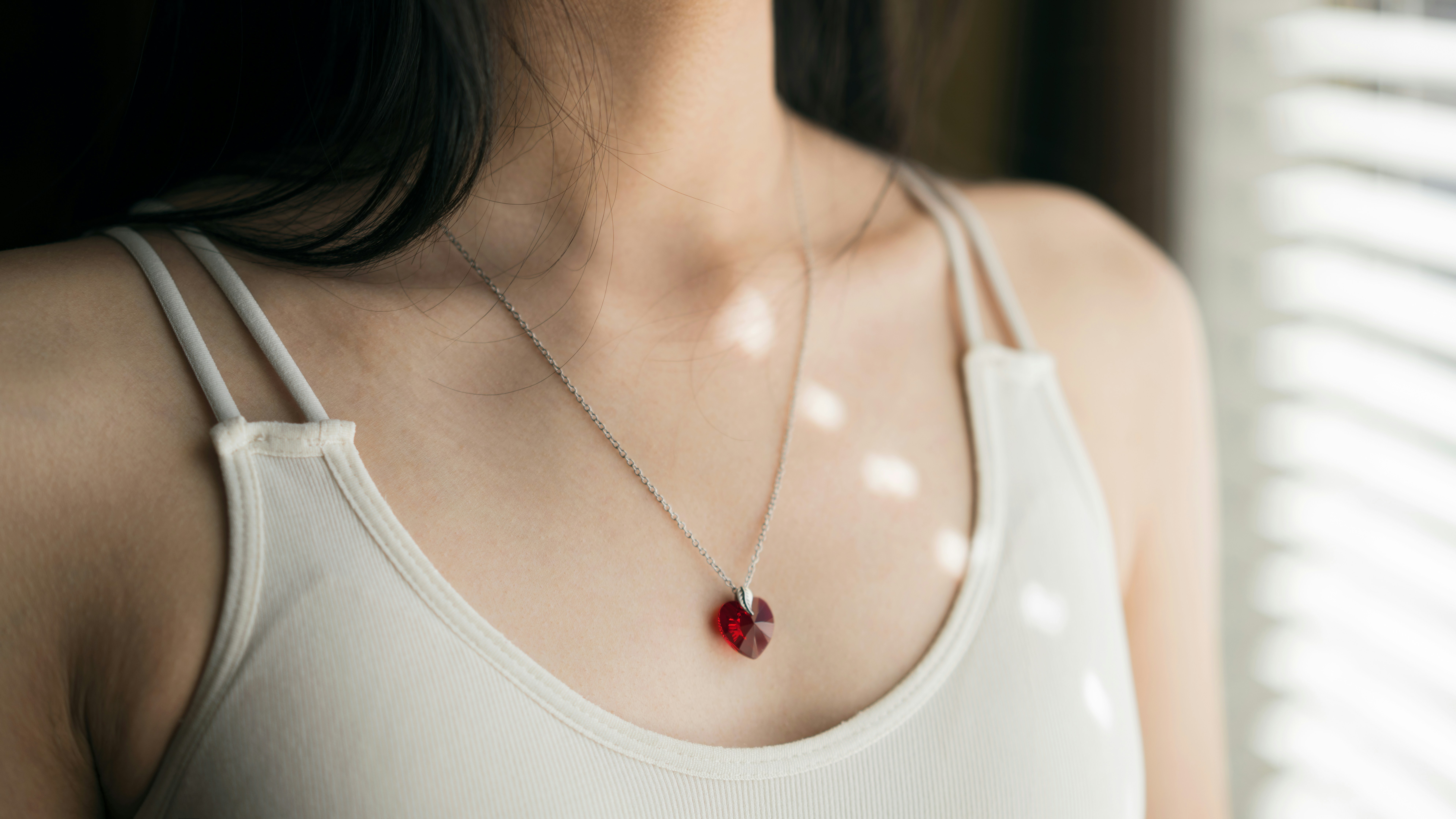 Gold Plated Necklace & Stainless Steel Jewelry Wholesaler | Guangzhou Olivia Jewelry Co.,Ltd