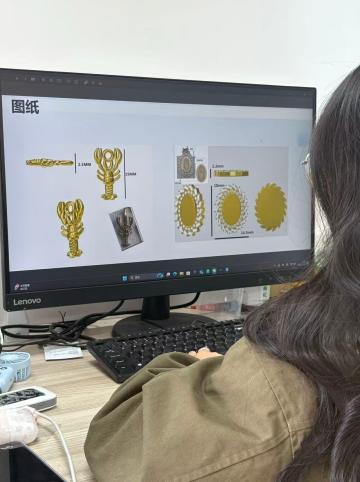 Design & 3D Modeling