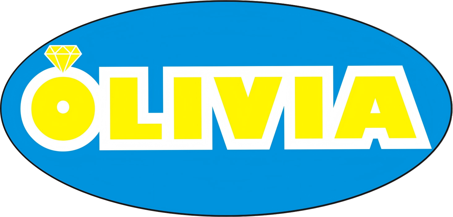 Guangzhou Olivia Jewelry Co., Ltd