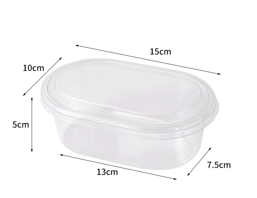 What Makes Airtight Food Storage Containers Essential for Long-Term Storage?