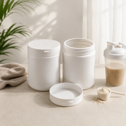 Airtight Container Solutions