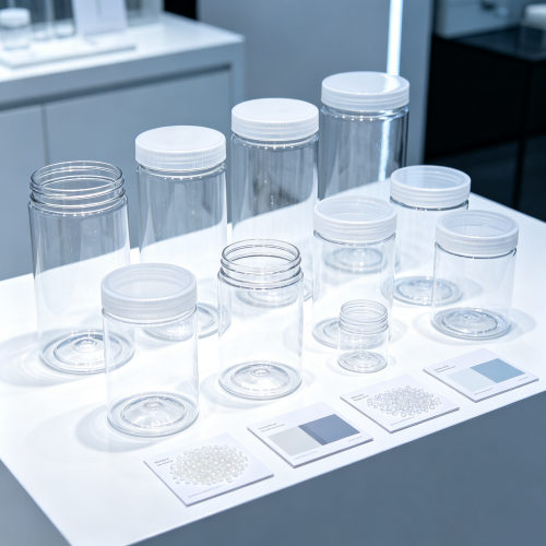 Where to Find Reliable PET Bottle Suppliers for Your Business