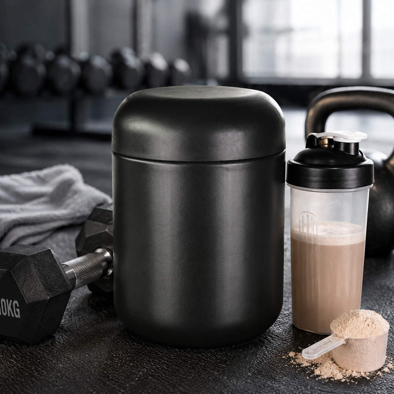 How to Effectively Use Protein Powder for Optimal Results?