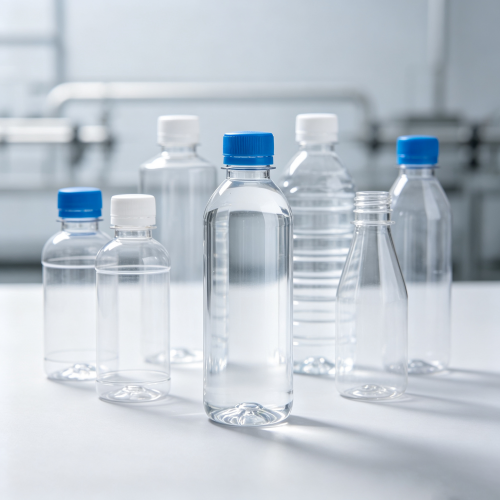 What Are the Latest Trends in Pet Plastic Bottle Design?