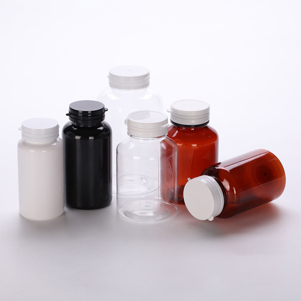 What Wholesale Options Are Available for CVS Pill Bottles?