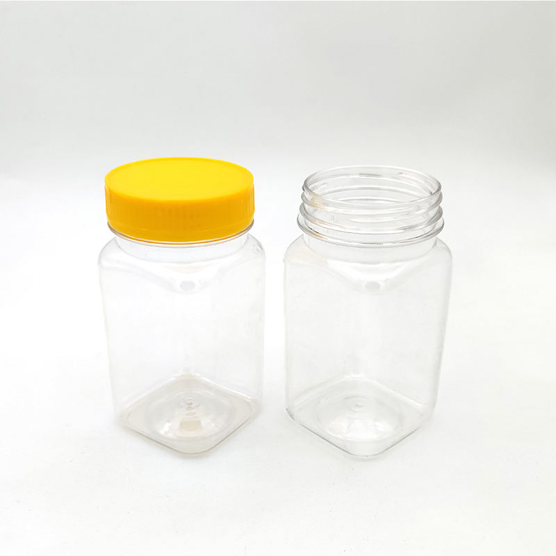 How to Choose the Best Airtight Food Storage Containers for Wholesale Purchase