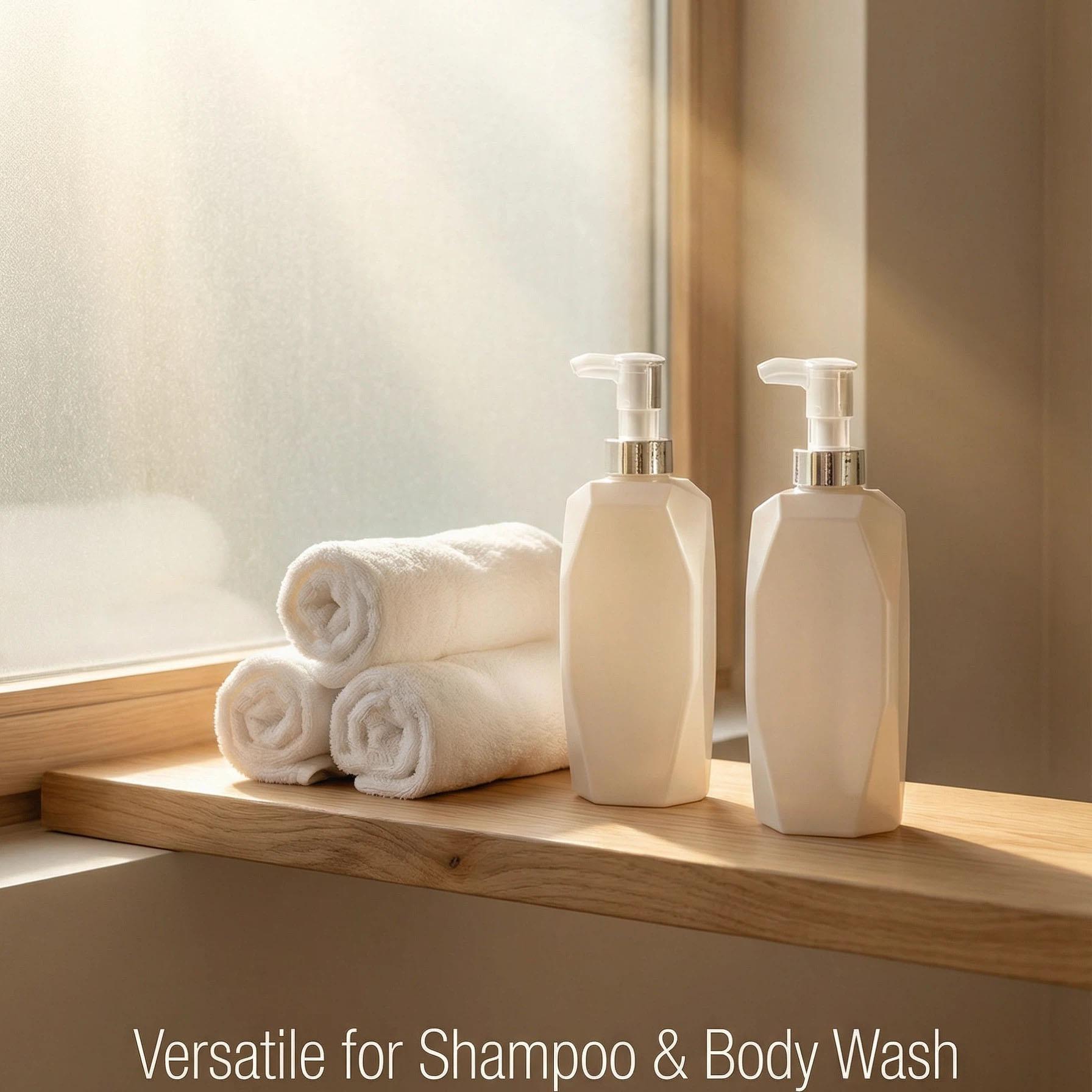 How Aesthetic Packaging Can Boost Your Shampoo Sales