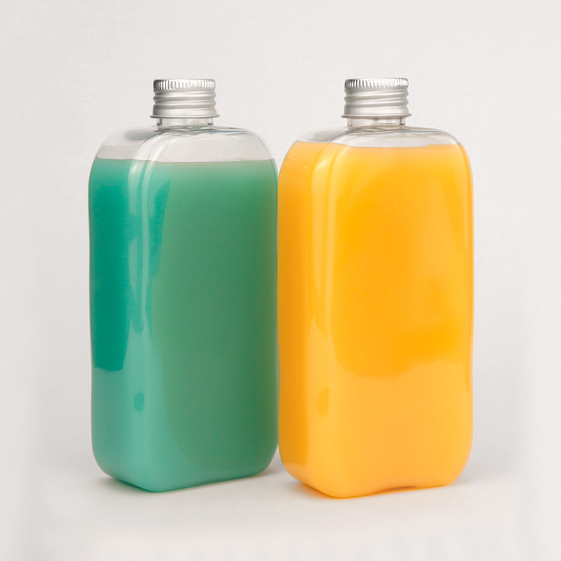 How to Choose the Best Reusable Plastic Juice Bottles for Your Business