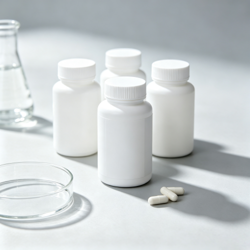 What Are the Latest Innovations in Medication Bottle Technology?