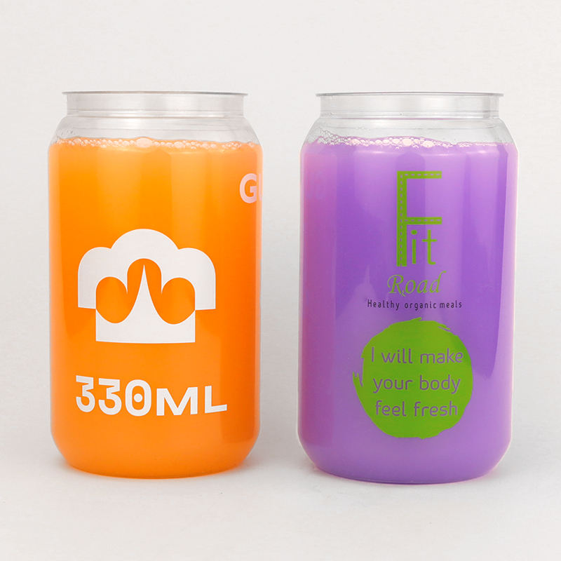 How Custom Logo Drink Bottles Can Boost Your Brand Visibility?