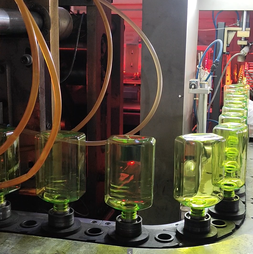 Where to Source Eco-Friendly Plastic Bottles for Sustainable Packaging
