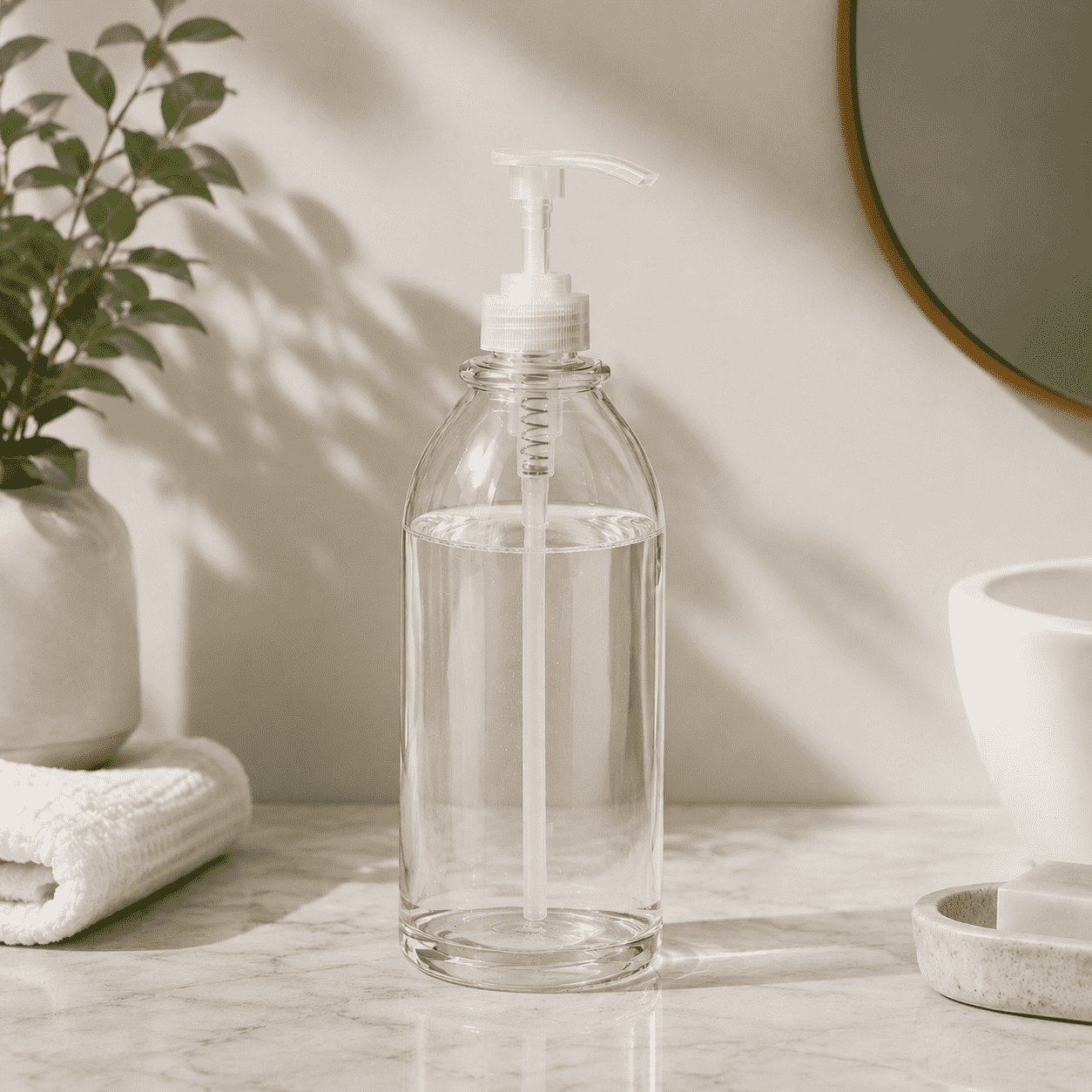 Where to Buy High-Quality PET Bottles at Competitive Prices