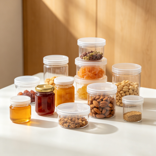 What Makes Eco-Friendly Pet Bottles a Trending Choice for Wholesale Buyers?