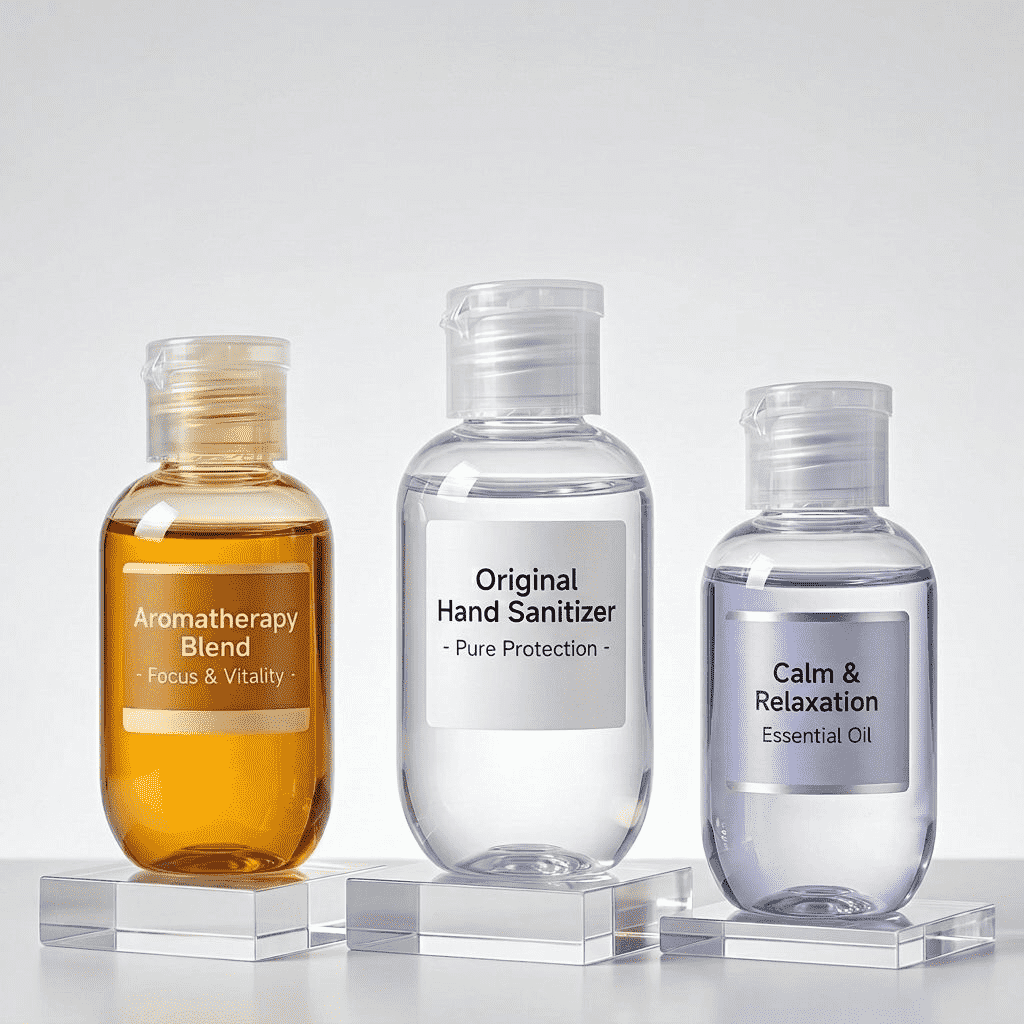How to Choose the Right PET Bottles for Your Product Line