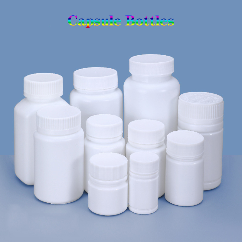 How to Ensure Quality in Wholesale Plastic PET Bottles