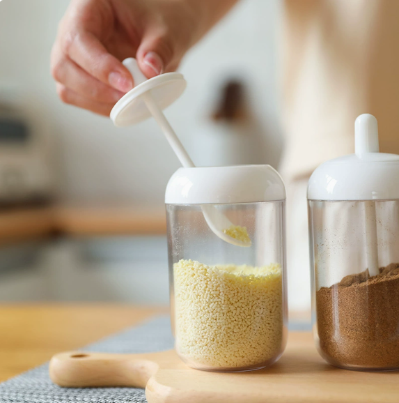 Where to Find High-Quality Wholesale Kitchen Canisters at Competitive Prices