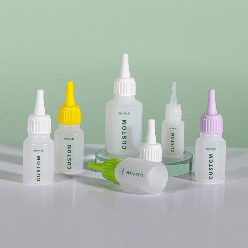 What Are the Latest Trends in Little Plastic Bottle Designs?