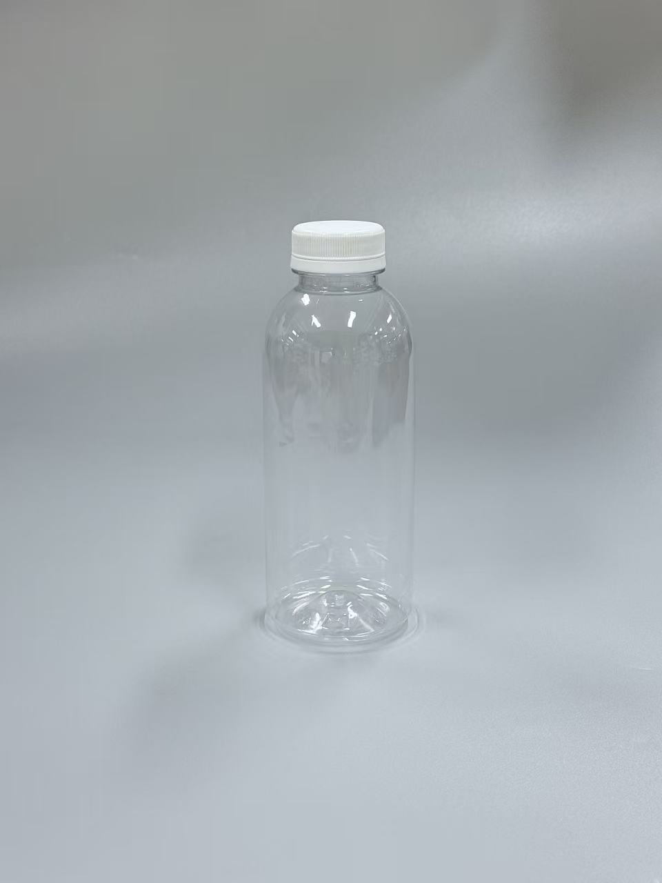 What Are the Benefits of Using 500ml Plastic Bottles in Your Products?