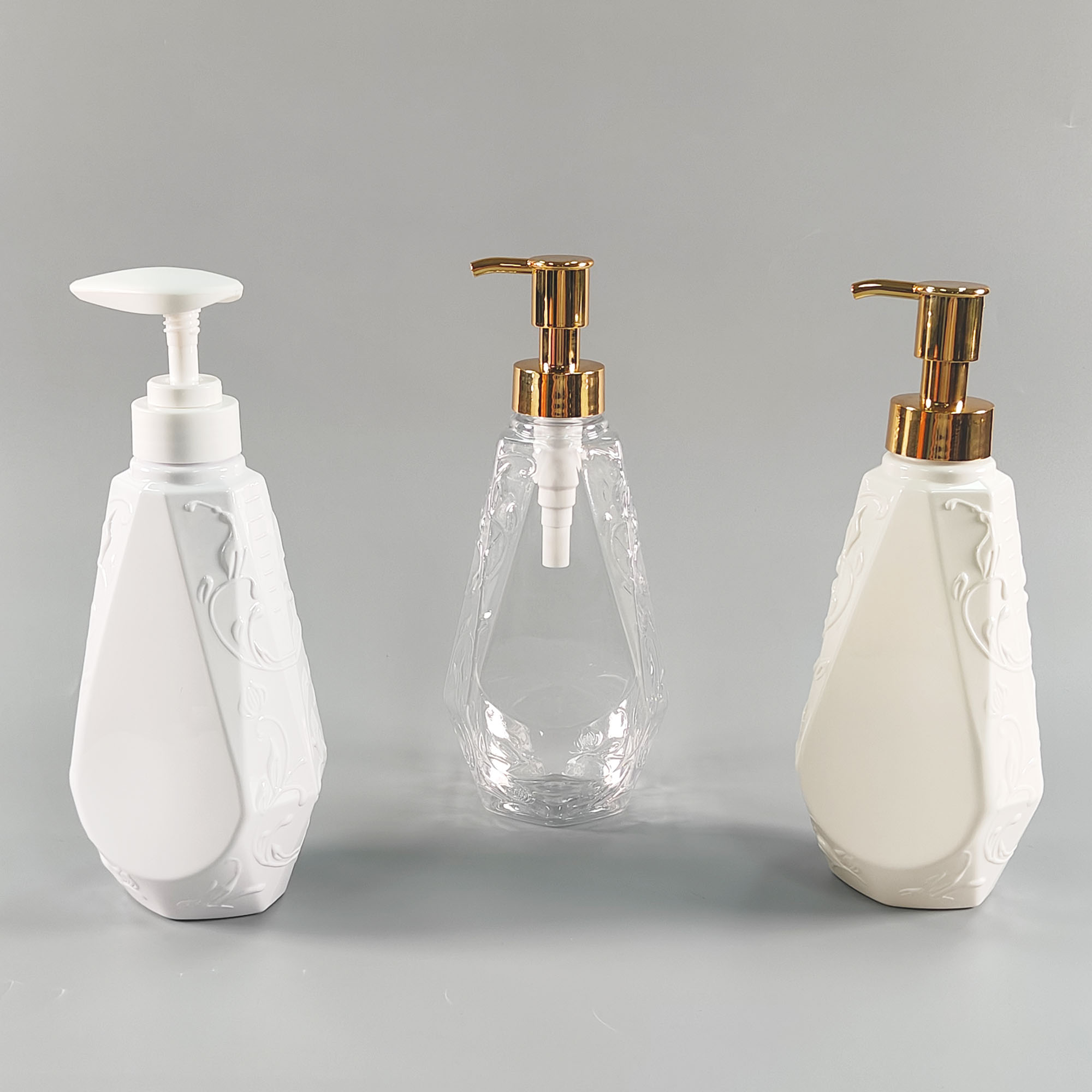 How to Choose the Best Shampoo Bottle for Your Brandu2019s Needs