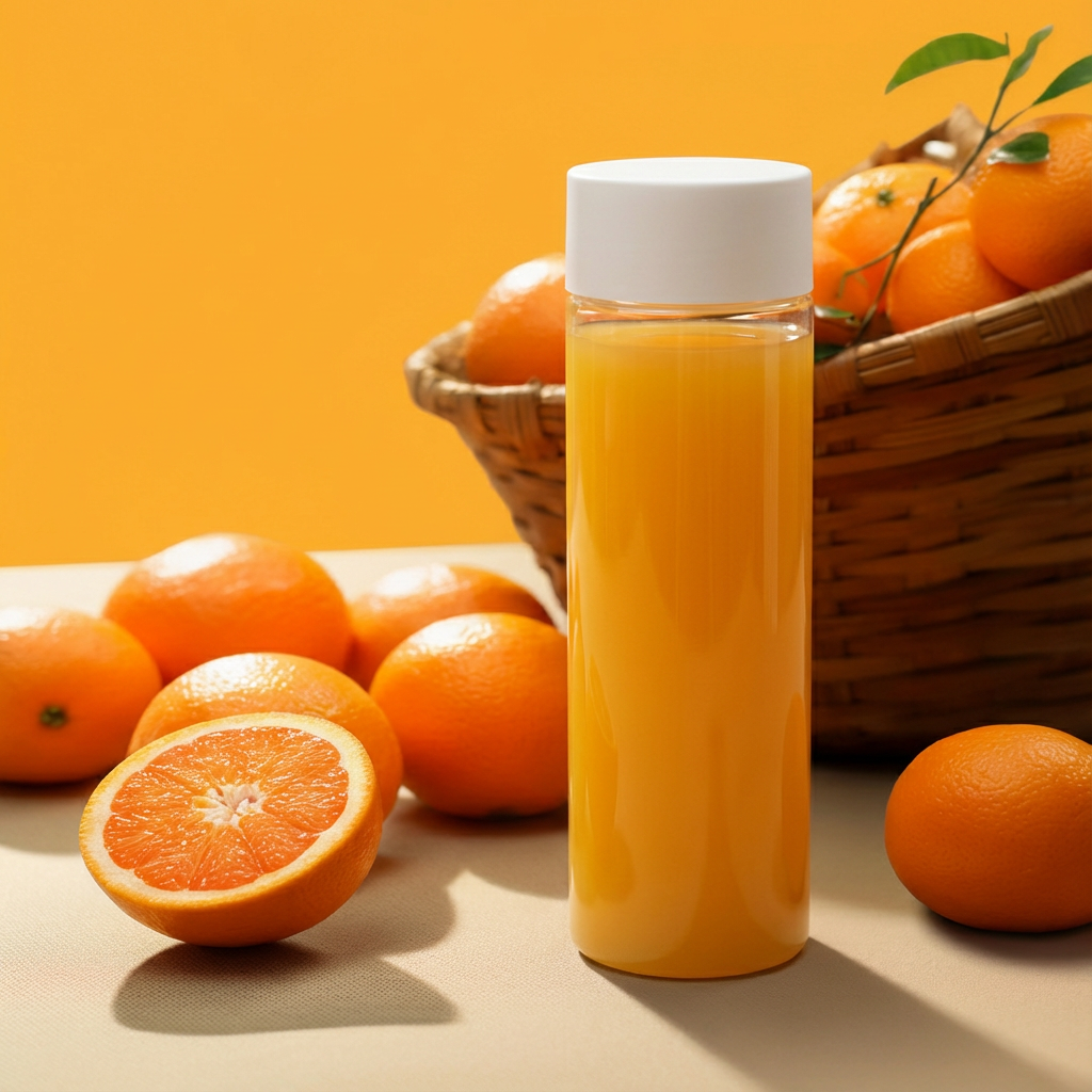 800ml Cylinder PET Bottle for Juice Custom Printed Cold Drink Container6.png