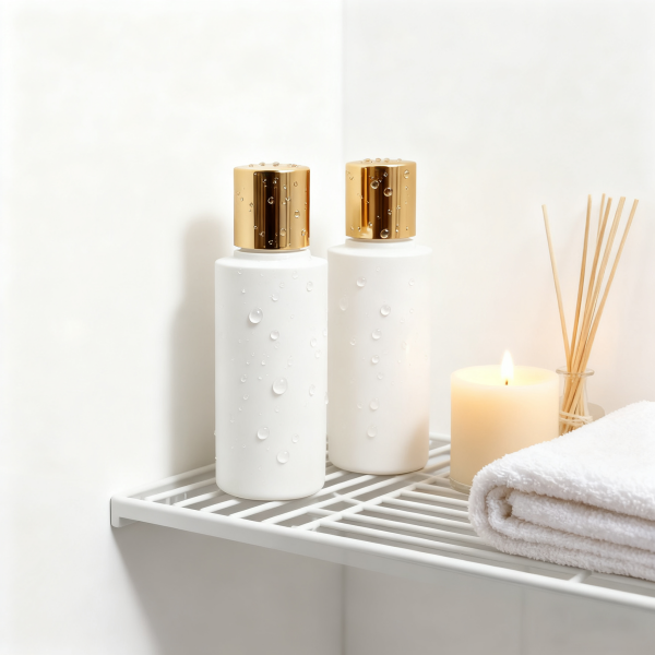 How to Customize Small Shampoo Bottles for Your Product Line?