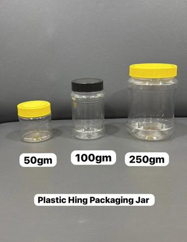 How to Ensure the Quality of Plastic Jars Before Buying in Bulk