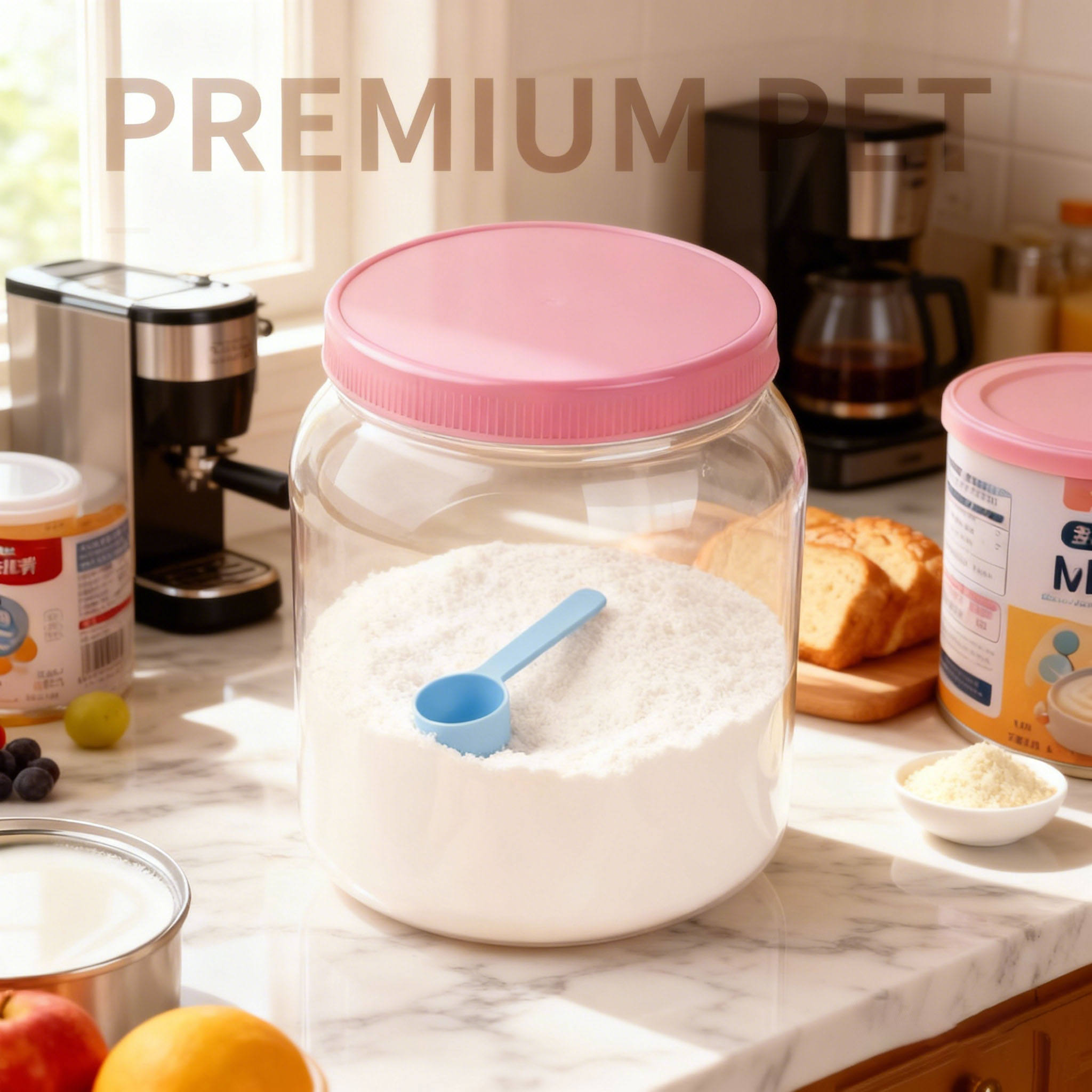 What Are the Benefits of Using a Clear Protein Shaker Over Opaque Options?