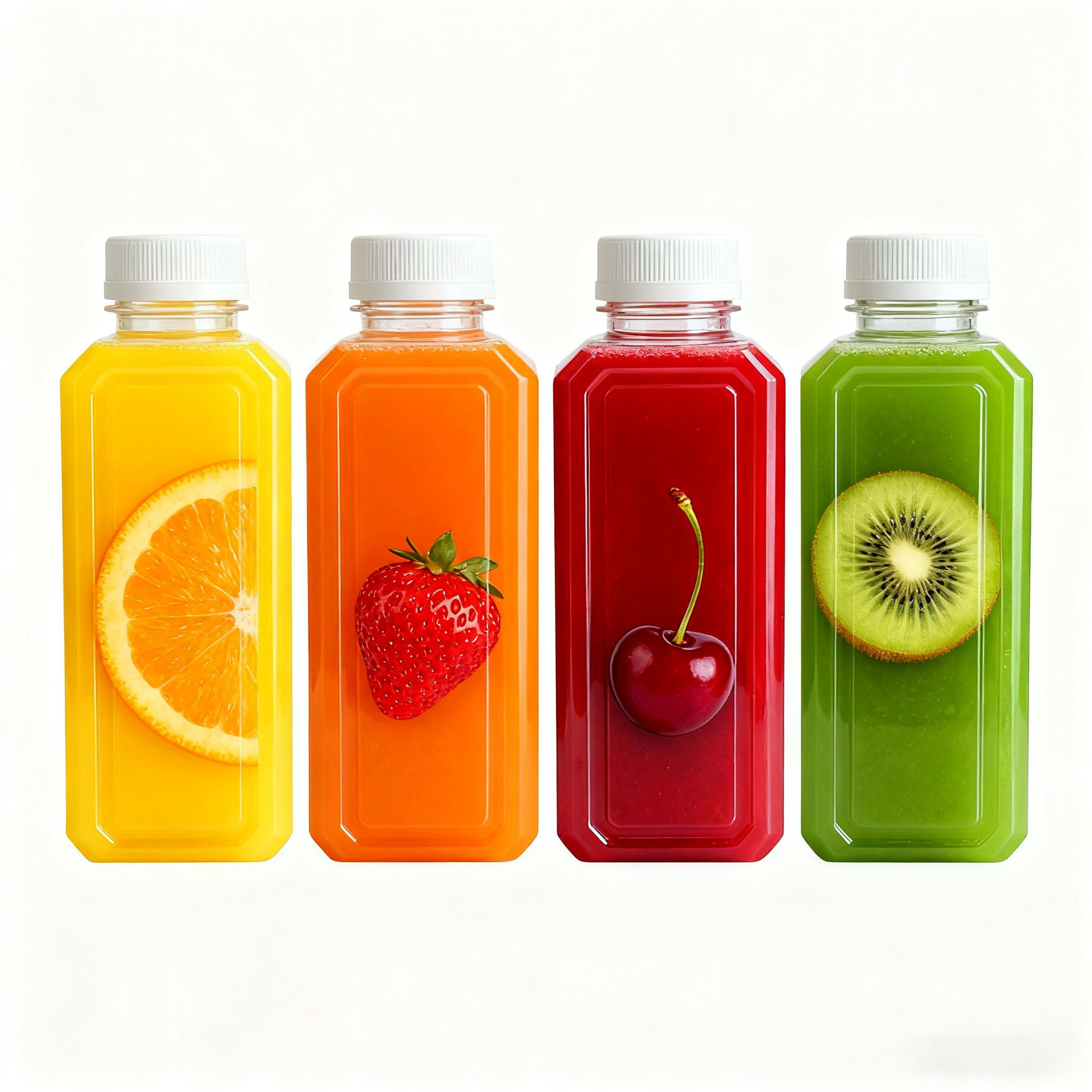 What Are the Common Usage Issues with PET Bottles and How to Resolve Them?