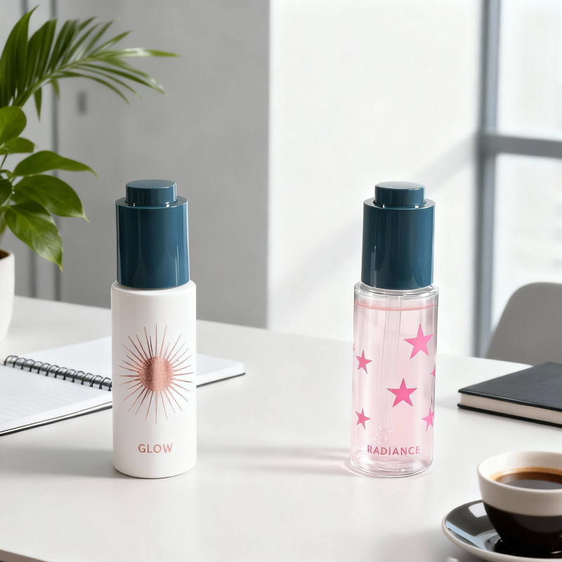 50ml PET Push Button Dropper Bottle for Serum and Essential Oil Packaging2.png