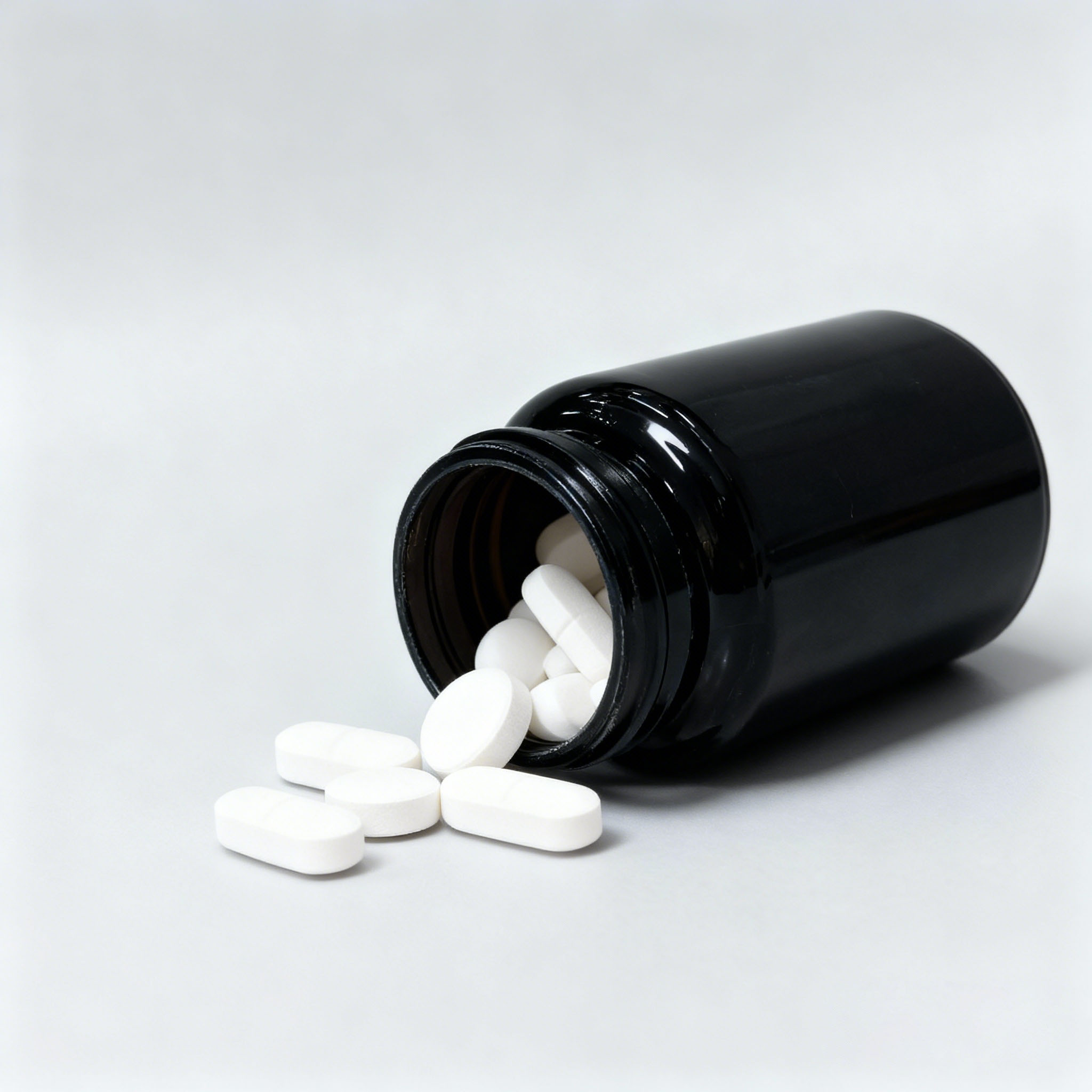 What Innovations Are Driving the Demand for Plastic Medicine Bottles in the Market?
