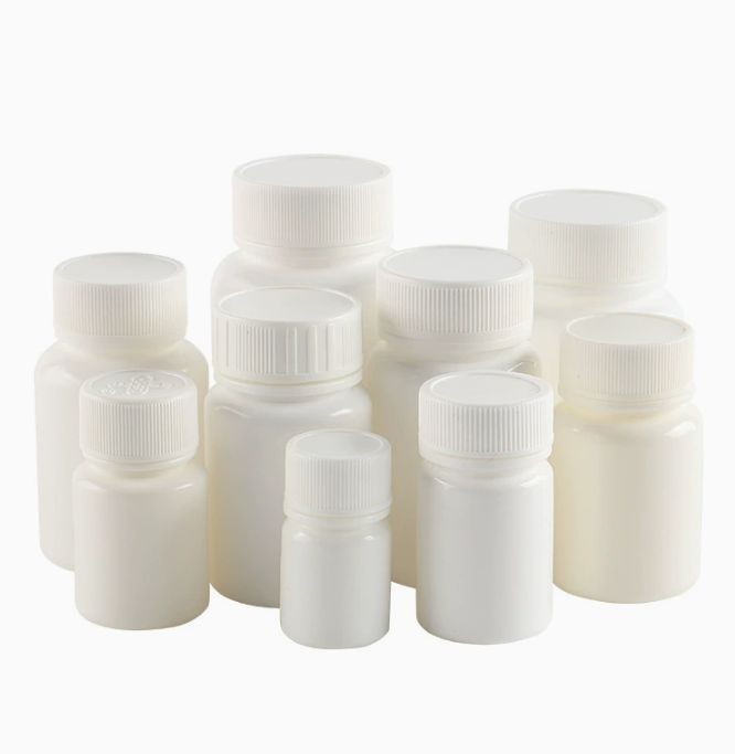 What Are the Latest Trends in High Density Polyethylene Bottles for Wholesale Buyers?