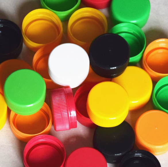 Where to Find High-Quality Wholesale Plastic Caps