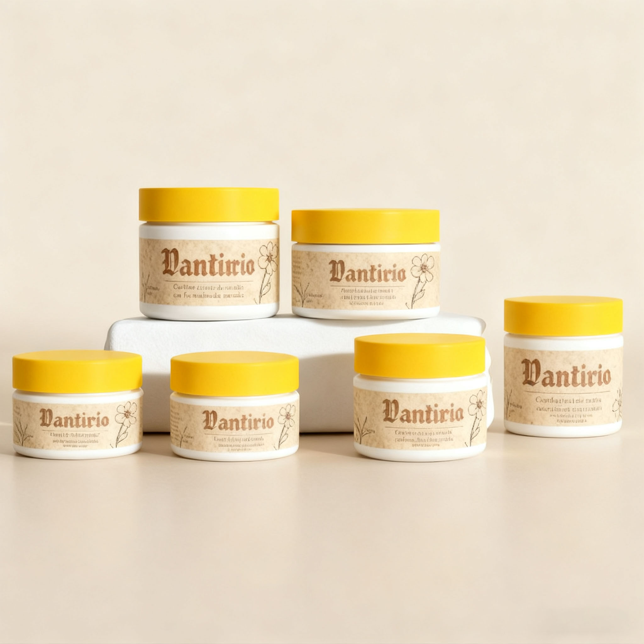 Where to Buy Eco-Friendly Wholesale Cosmetic Jars