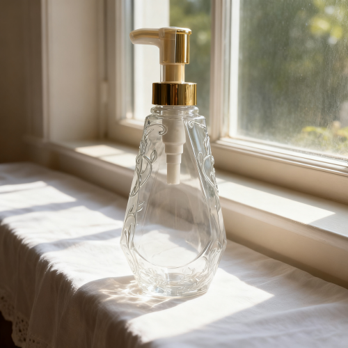 Where to Buy Affordable Wholesale Refillable Shampoo Bottles