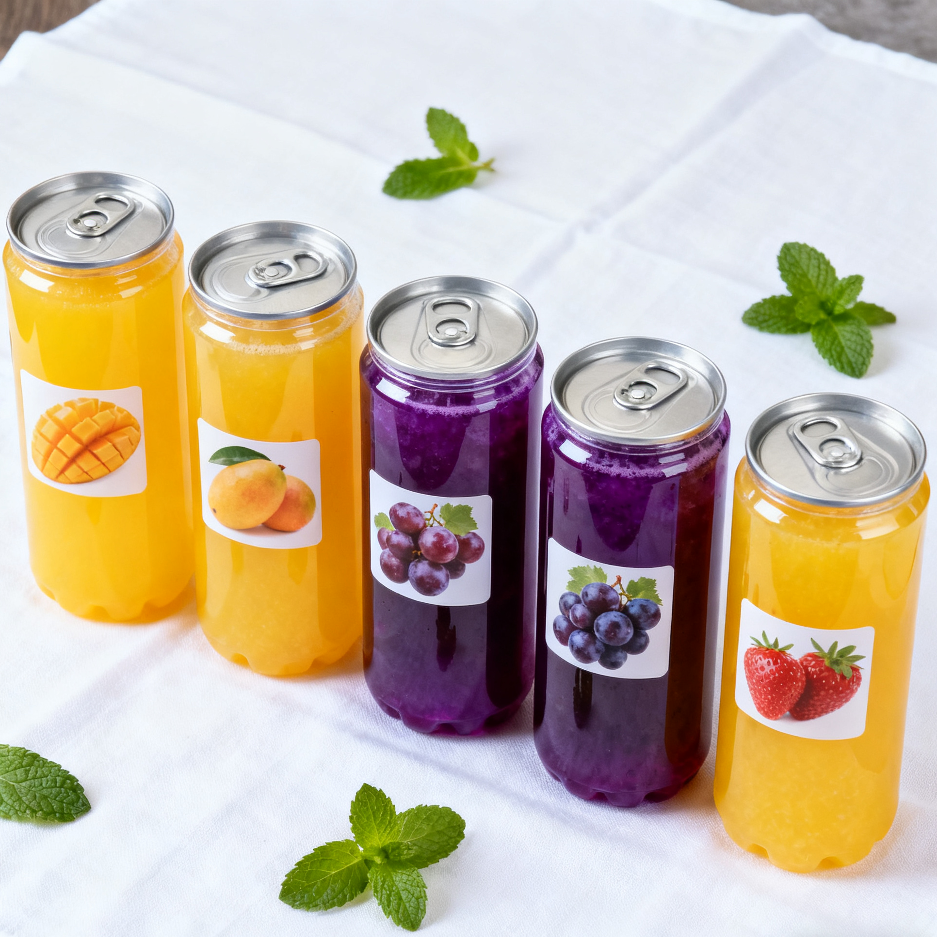 What Are the Common Usage Issues with Juice Drink Bottles?