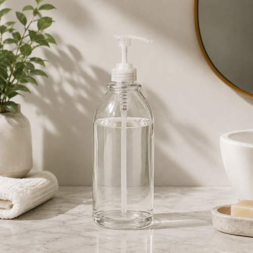 How 1 Litre Plastic Bottles Can Enhance Your Product's Shelf Life