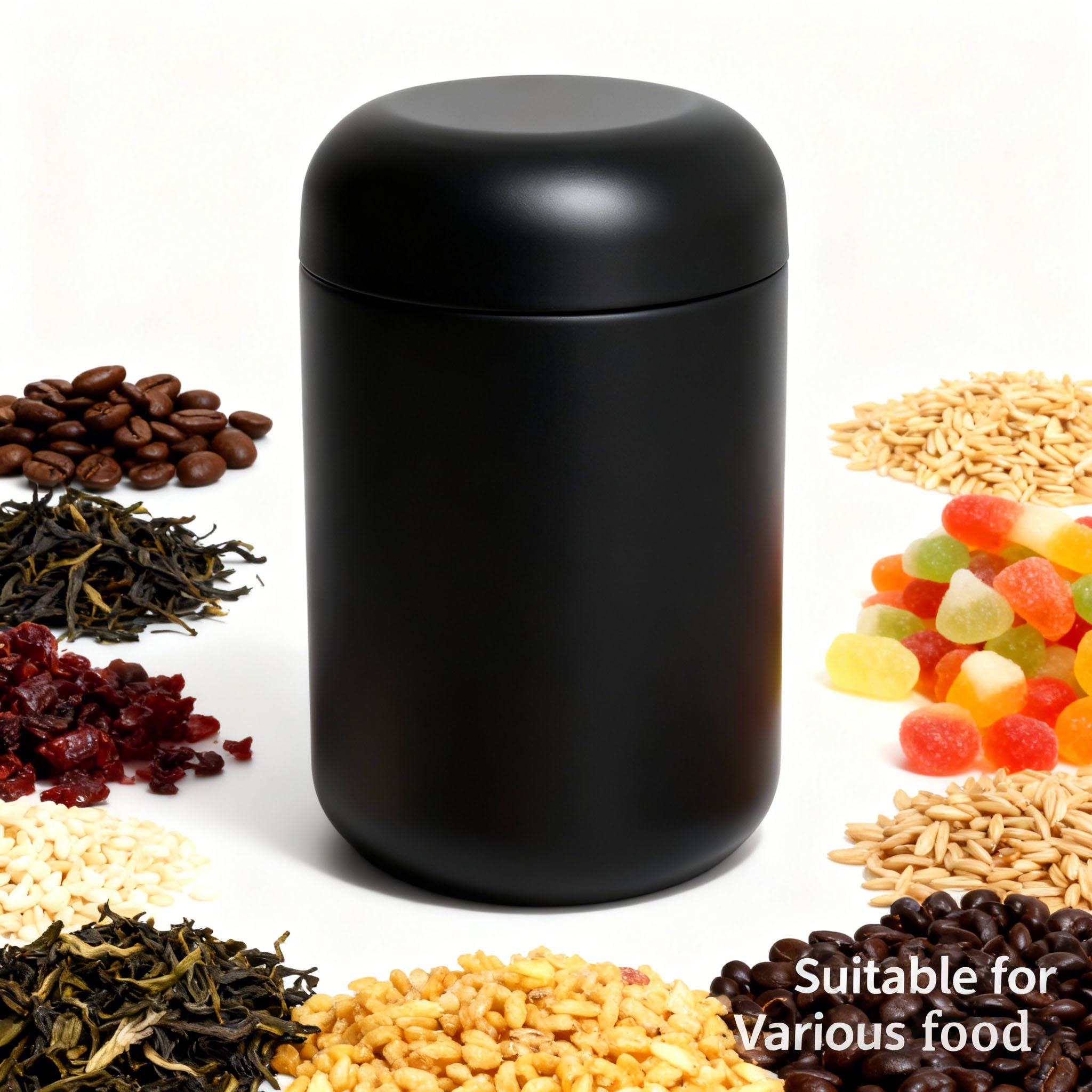 How to Ensure Quality Control When Sourcing Food Plastic Containers